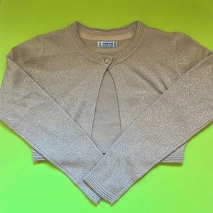 Brand new dress jacket for girls